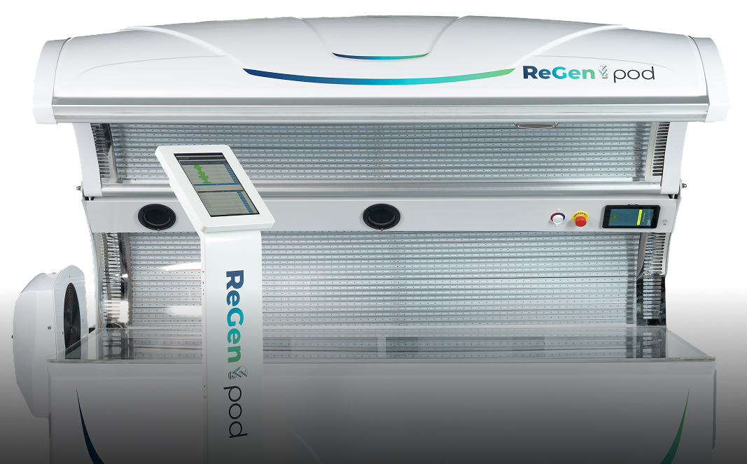 ReGen Pod Q8