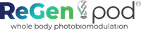 Regenpod logo