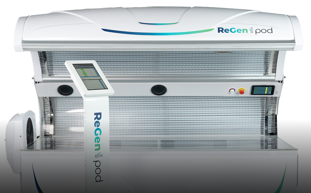 Regen Pod image