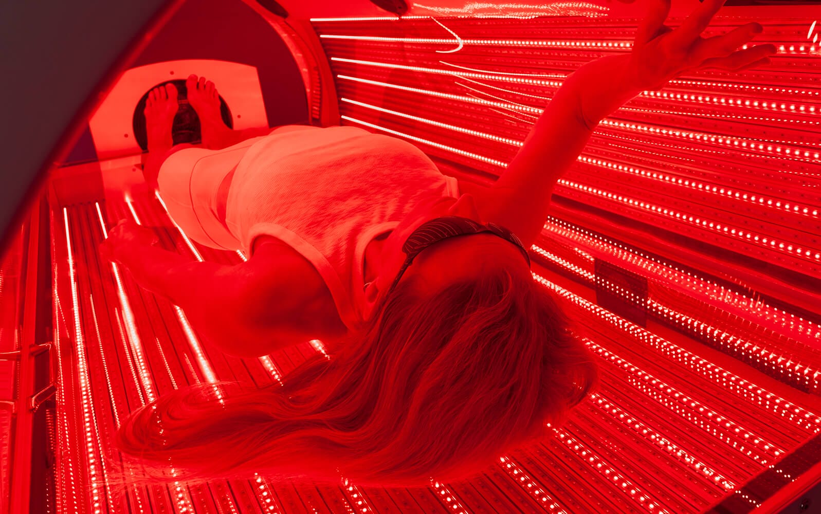 Regen Pod cellular wellness