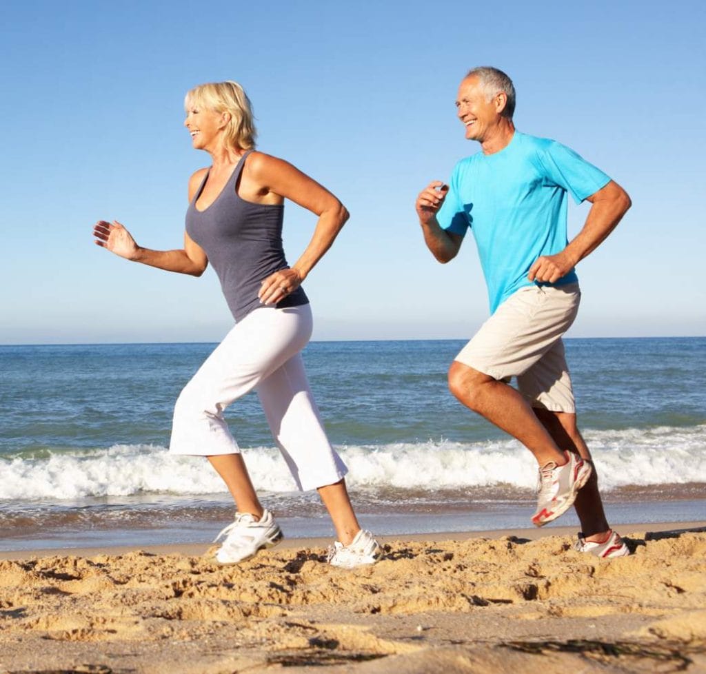 Regen pod wellness