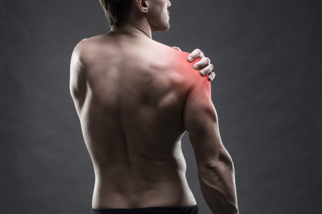 Calming Chronic Inflammation with Red Light Therapy